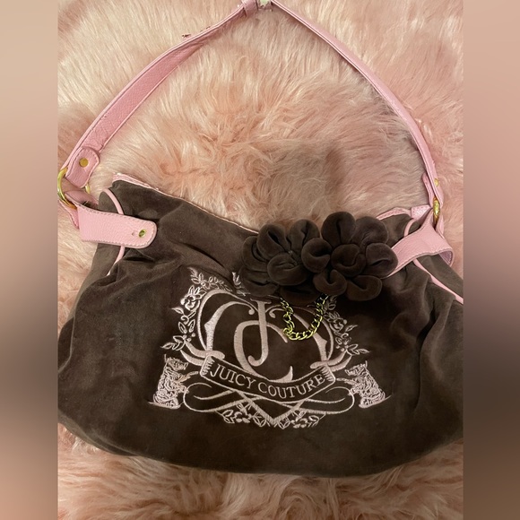 Juicy Couture Handbags - Juicy Couture